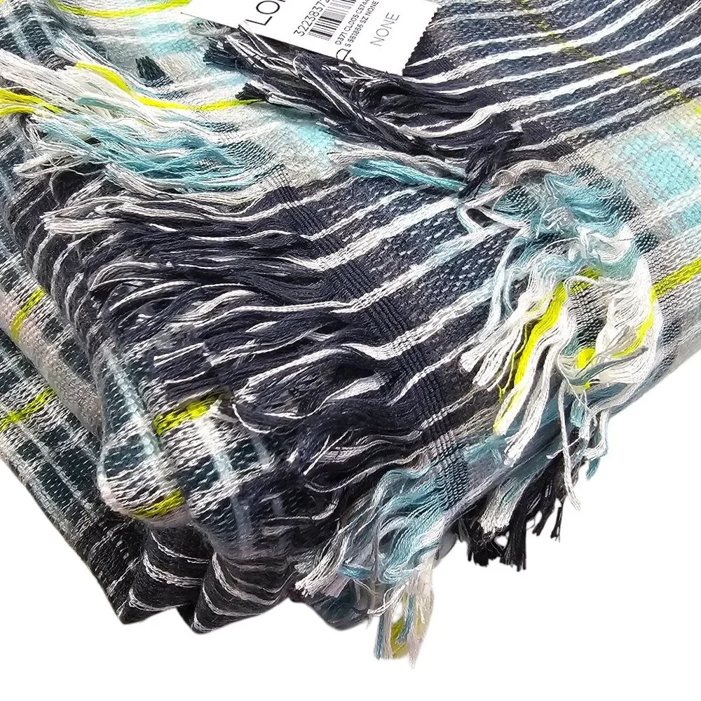 LOFT wrap yourself